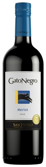 Picture of GATO NEGRO WINE 75CL